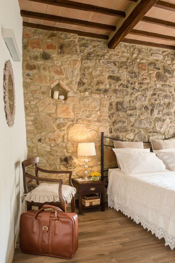 La Casa Di Alice Castelnuovo dellʼAbate Exterior foto